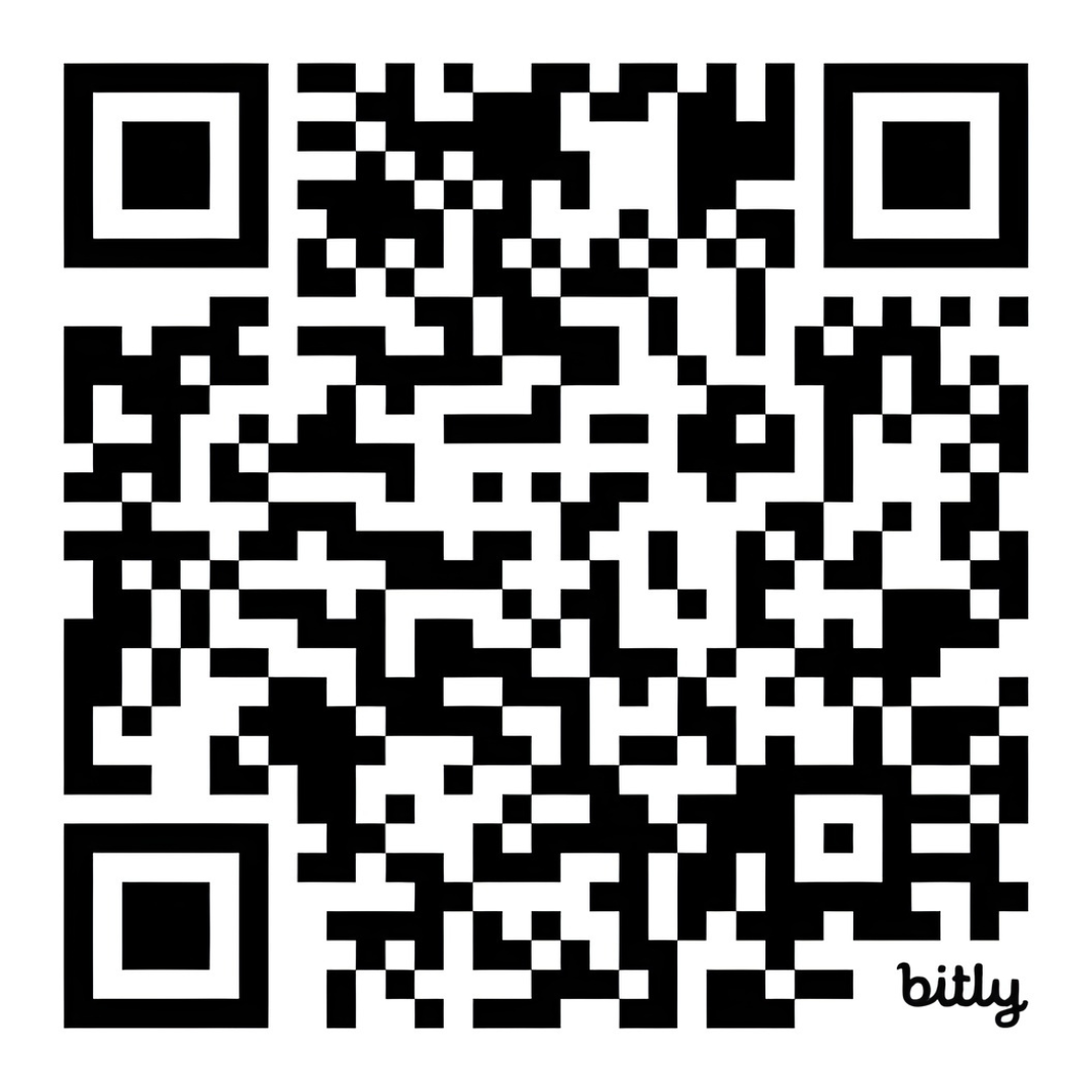RSVP QR Code